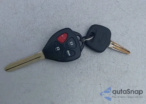 2010 Toyota Corolla Le z USA, uszkodzony, nr VIN 1NXBU4EE2AZ317521